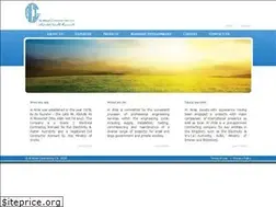 Sites similar to alahlia.bh