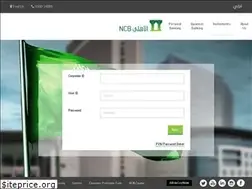 Sites similar to alahliegov.com