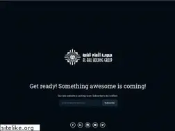 Sites similar to alahliholdinggroup.com
