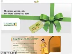 Sites similar to alahlypoints.com