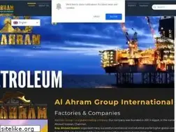 Sites similar to alahramgroupworld.com