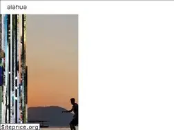 Sites similar to alahua.mx