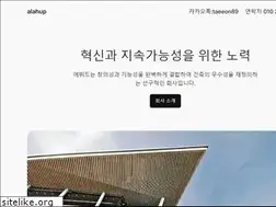 Sites similar to alahup.net