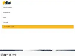 Sites similar to alai.hu