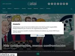 Sites similar to alai.info
