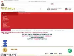 Sites similar to alaidrous.com
