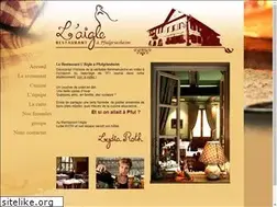 Sites similar to alaigle.fr