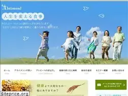 Sites similar to alaiment.com