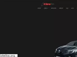 Sites similar to alaimrancars.ma