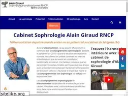 Sites similar to alain-giraud.com