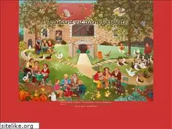 Sites similar to alain-gontard.com