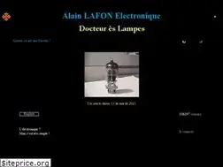 Sites similar to alain-lafon.fr