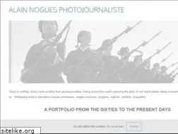 Sites similar to alain-nogues.com