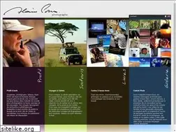 Sites similar to alain-pons.com