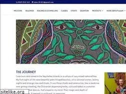 Sites similar to alain-psychic.com.au