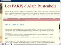 Sites similar to alain-rustenholz.net