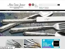 Sites similar to alain-saint-joanis.com