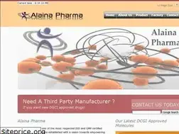 Sites similar to alaina.co.in