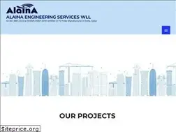 Sites similar to alainaes.com