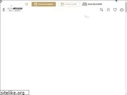 Sites similar to alainafflelou-neuville.fr