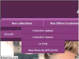 Sites similar to alainafflelou.be