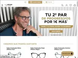 Sites similar to alainafflelou.es