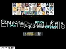 Sites similar to alainbarat.com