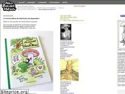 Sites similar to alainbeaulet.com