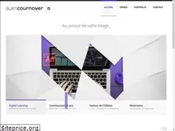 Sites similar to alaincournoyer.com