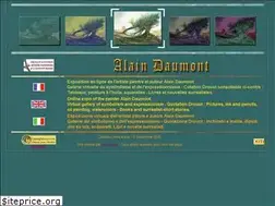 Sites similar to alaindaumont.com
