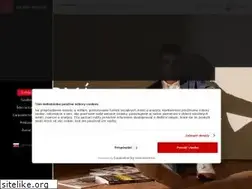 Sites similar to alaindelon.sk