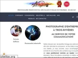 Sites similar to alaindionnephotographe.com