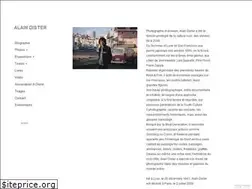 Sites similar to alaindister.com
