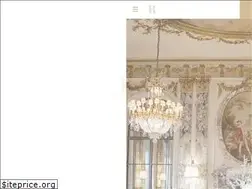 Sites similar to alainducasse-meurice.com