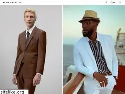 Sites similar to alaindupetit.ca