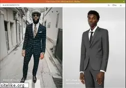Sites similar to alaindupetit.com