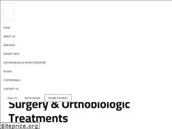 Sites similar to alainelbazmd.com
