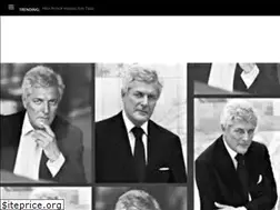 Sites similar to alainelkanninterviews.com