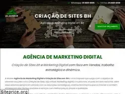 Sites similar to alainer.com.br