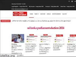 Sites similar to alainews.com
