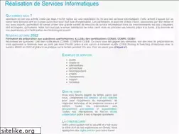 Sites similar to alainfaure.biz