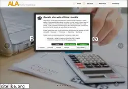 Sites similar to alainformatica.com