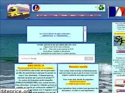 Sites similar to alainfrancis.free.fr