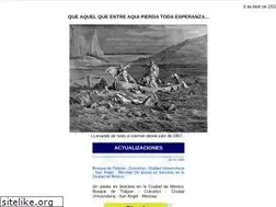 Sites similar to alaingarcia.net