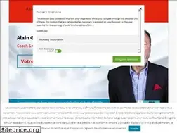 Sites similar to alaingoetzmann.com