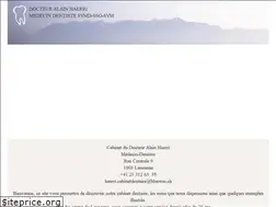Sites similar to alainhaerri.ch