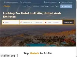Sites similar to alainhotel.com