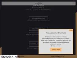 Sites similar to alainllorca.com