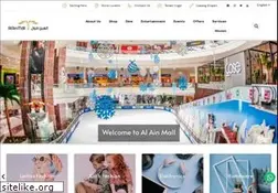 Sites similar to alainmall.net