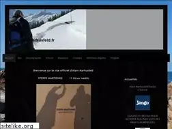Sites similar to alainmarkusfeld.fr
